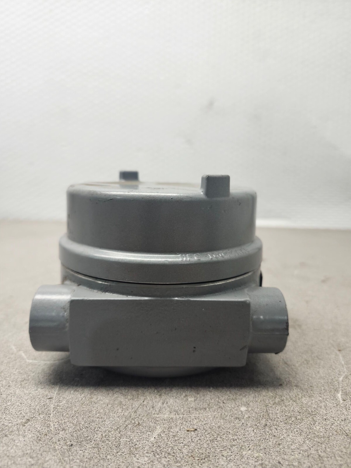 USED NO BOX HUBBELL HKB-B