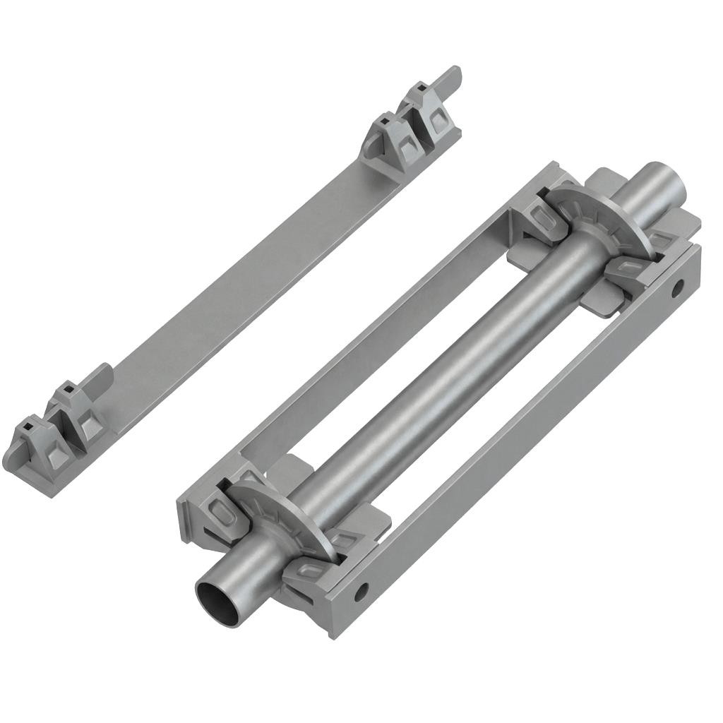 Ring Suspended Bracket