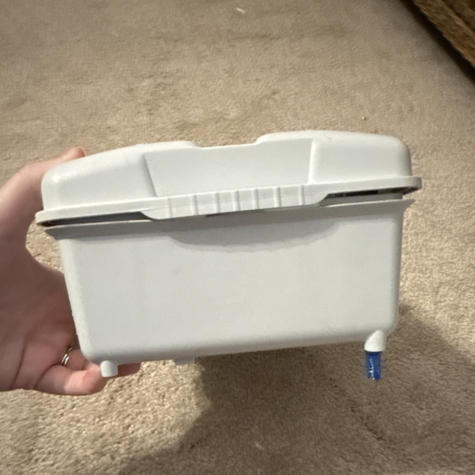 Toro sprinkler timer and rain sensor