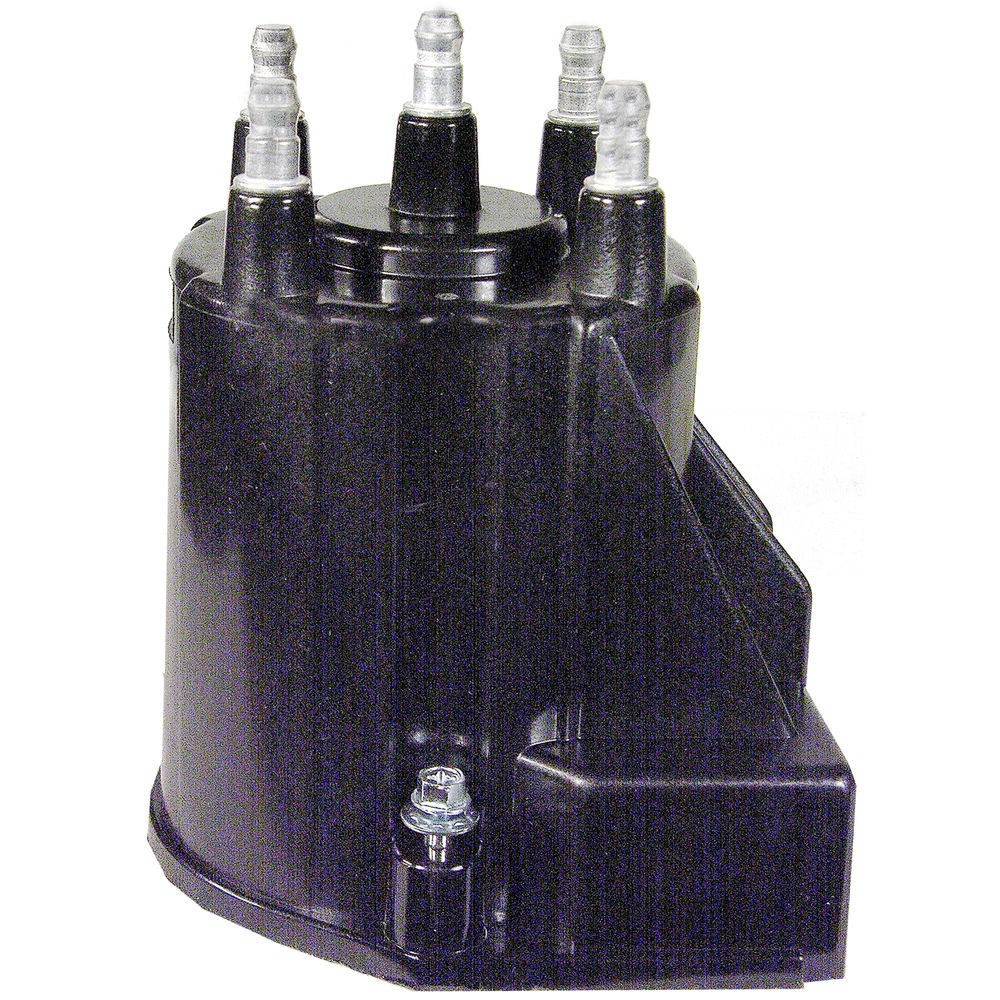 Distributor Cap-O.E. Replacement WVE 5D1051