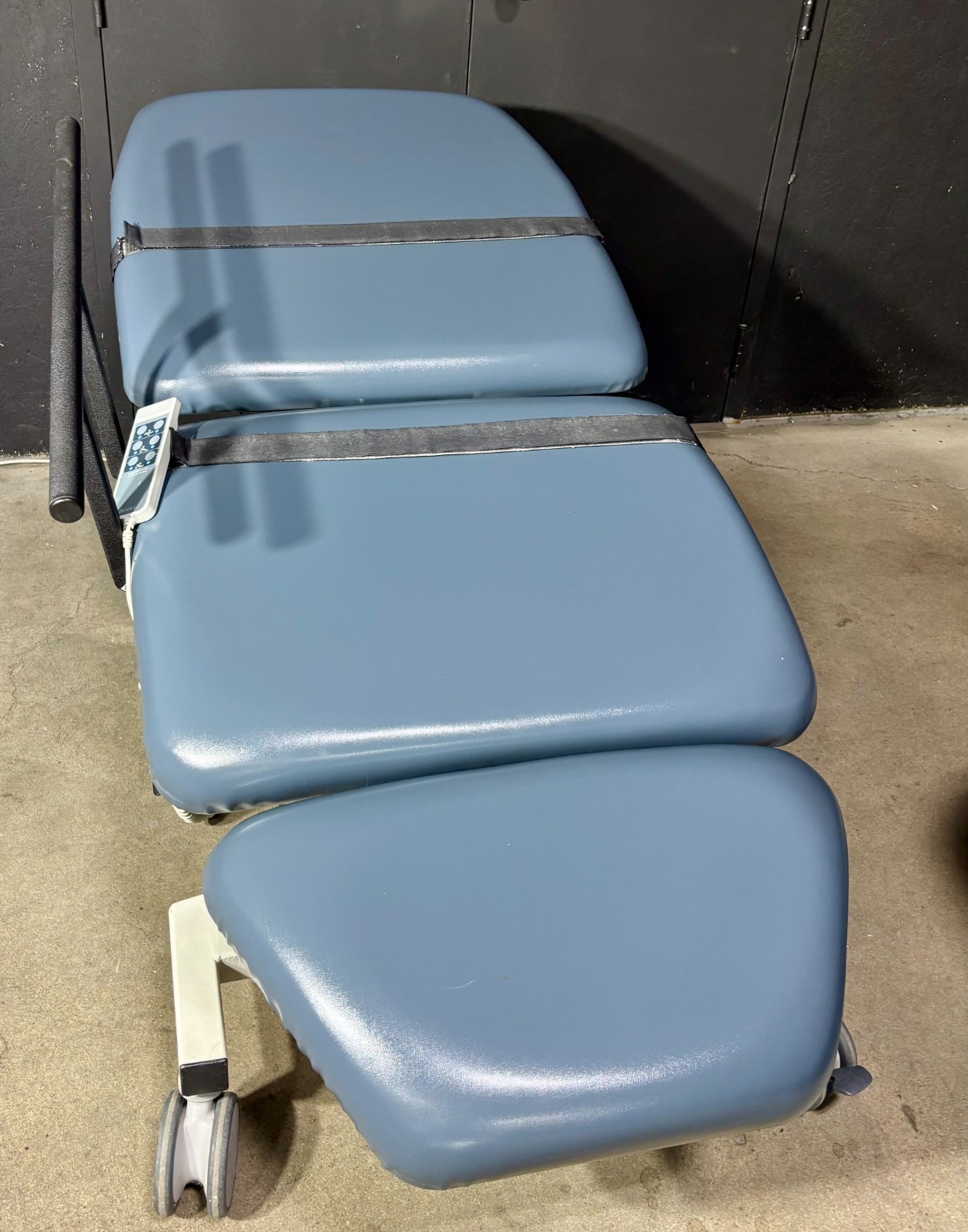 BioDex Pro Model 058-720 Ultrasound Powered Table