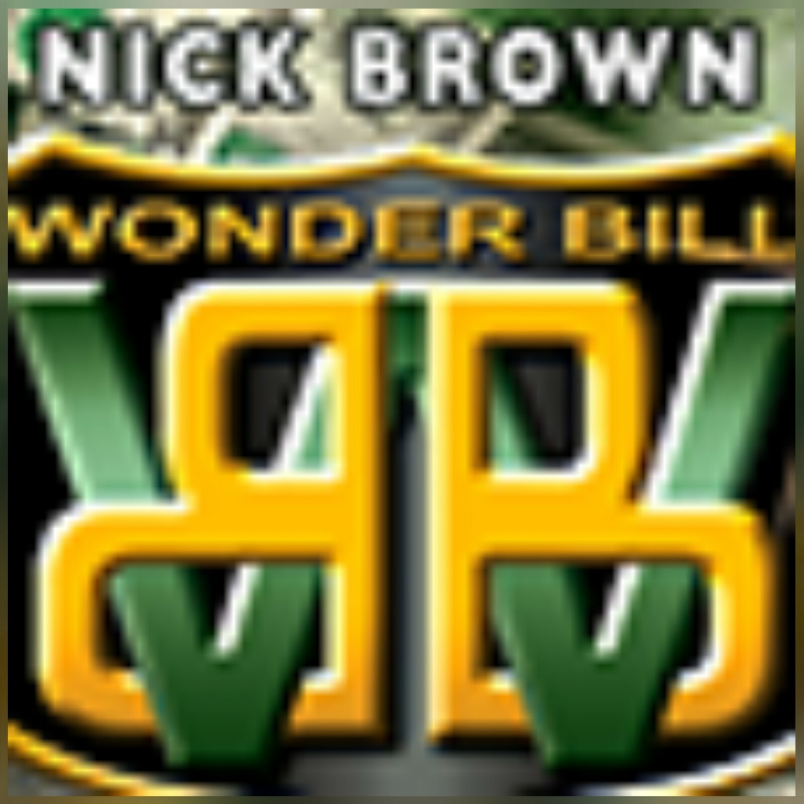 Wonder Bill by Nick Brown Wonder  (DVD and Gimmicks) awesome close up magic
