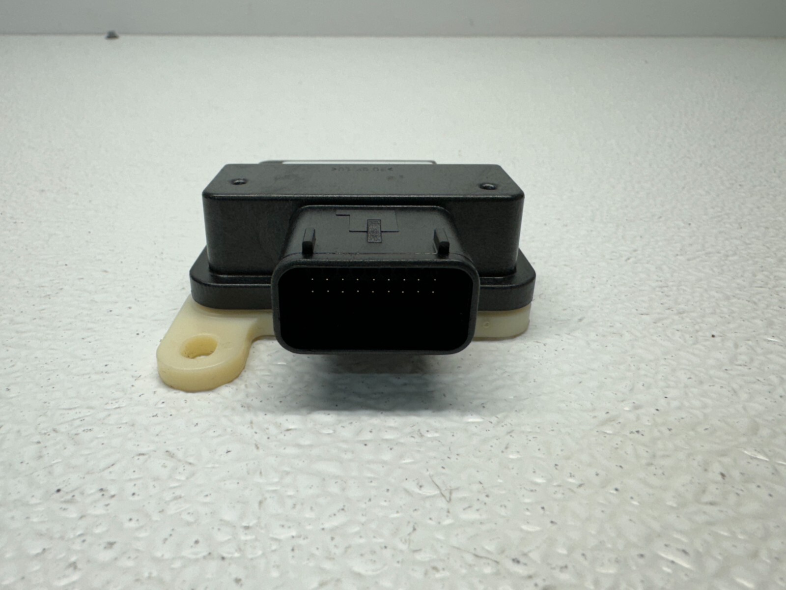 2011 RANGE ROVER L322 FRONT RIGHT PASSENGER SEAT OCCUPANCY SENSOR CONTROL MODULE