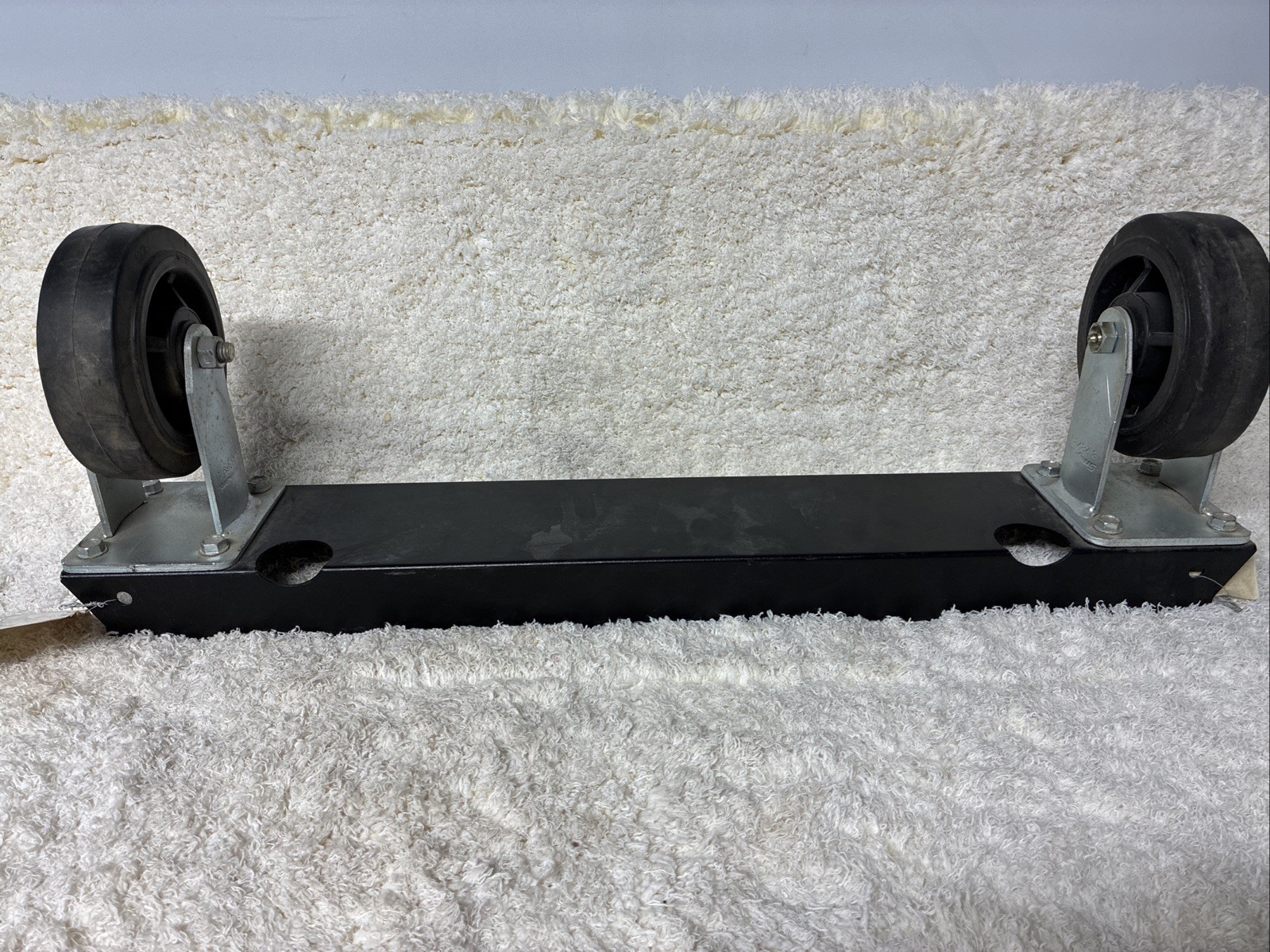 Snap On Tools 6x2 Replacement Rigid Casters And Base