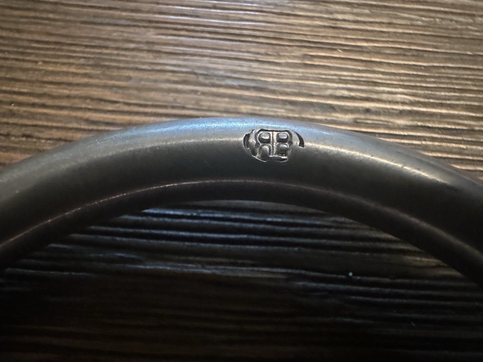 Horse Tack - 5” Reinsman Loose Ring Snaffle Bit