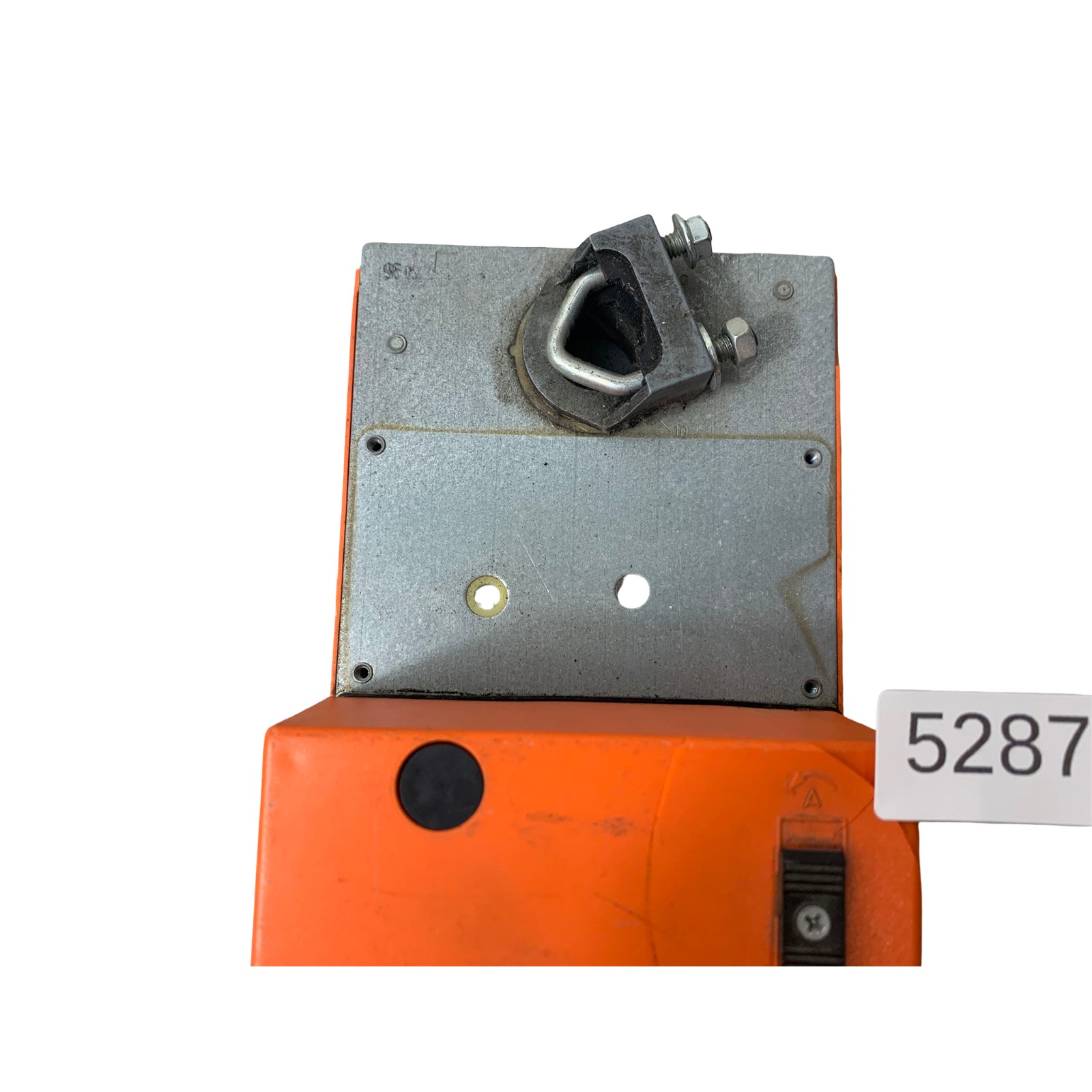Body Broken Belimo SM220 Air Flap Actuator