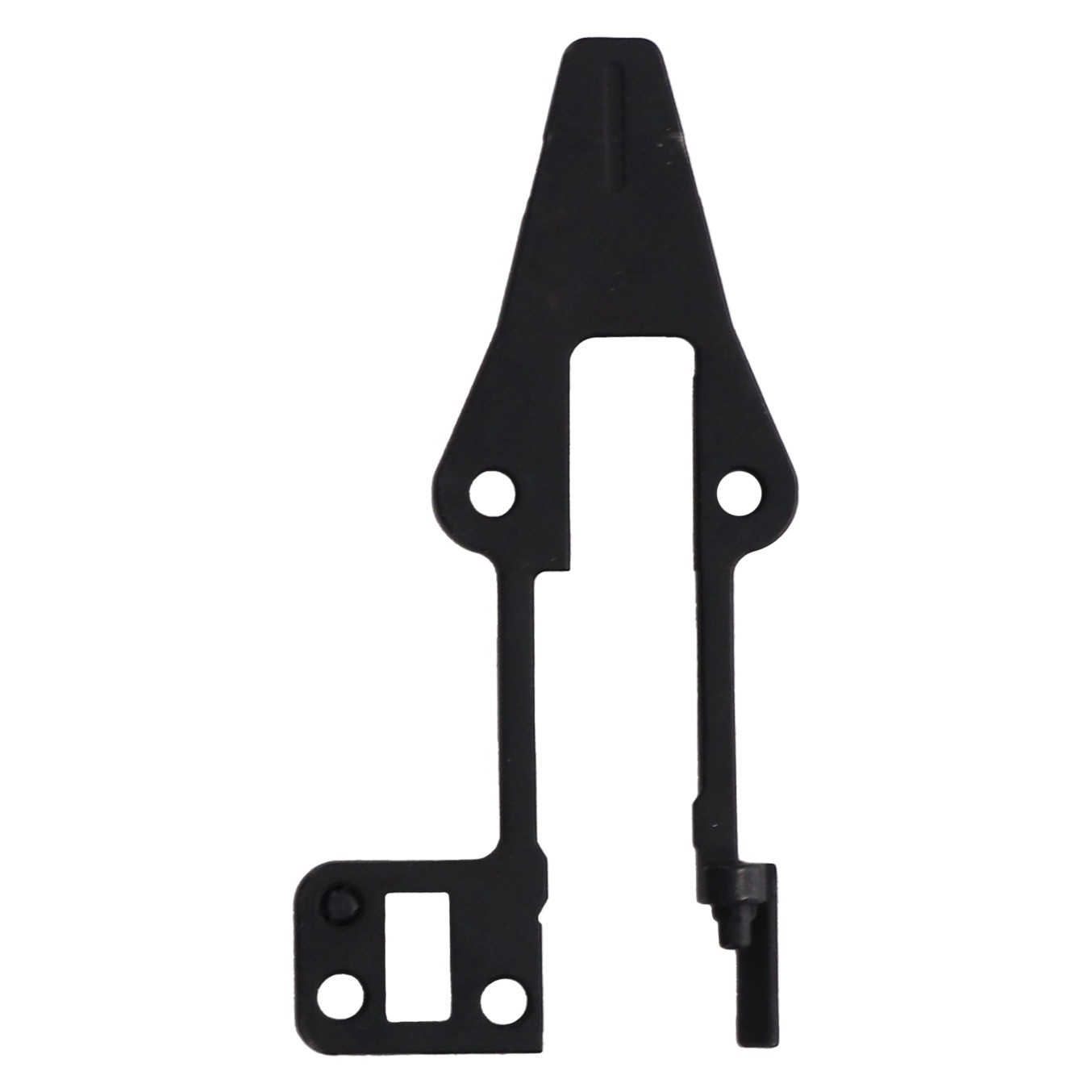 Makita 142443-1 Center Plate for Nailers XNB01, XNB01Z