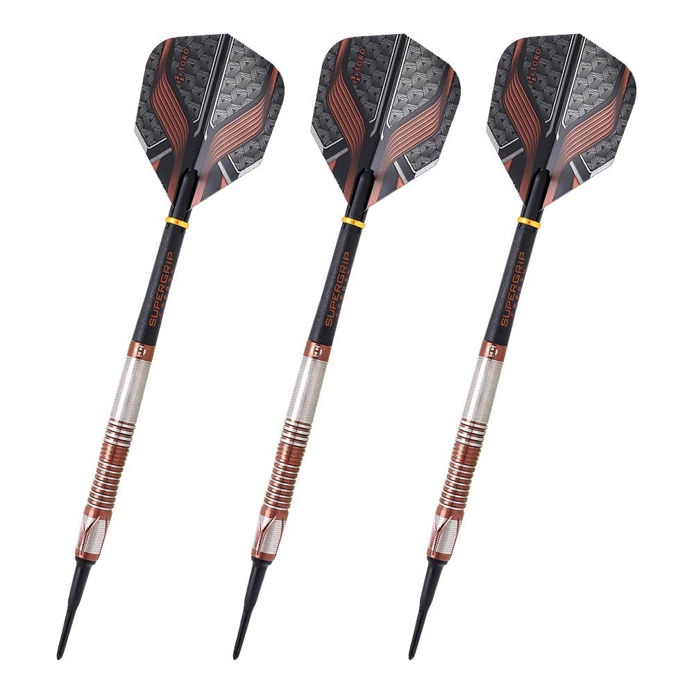 Harrows TORO 2BA 18gR dart barrel dart set