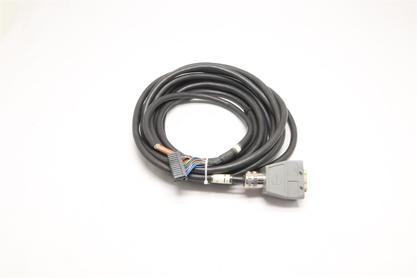 FANUC RP1 MOTOR CONNECTION CABLE 7M A660-2007-T299#L7R503A