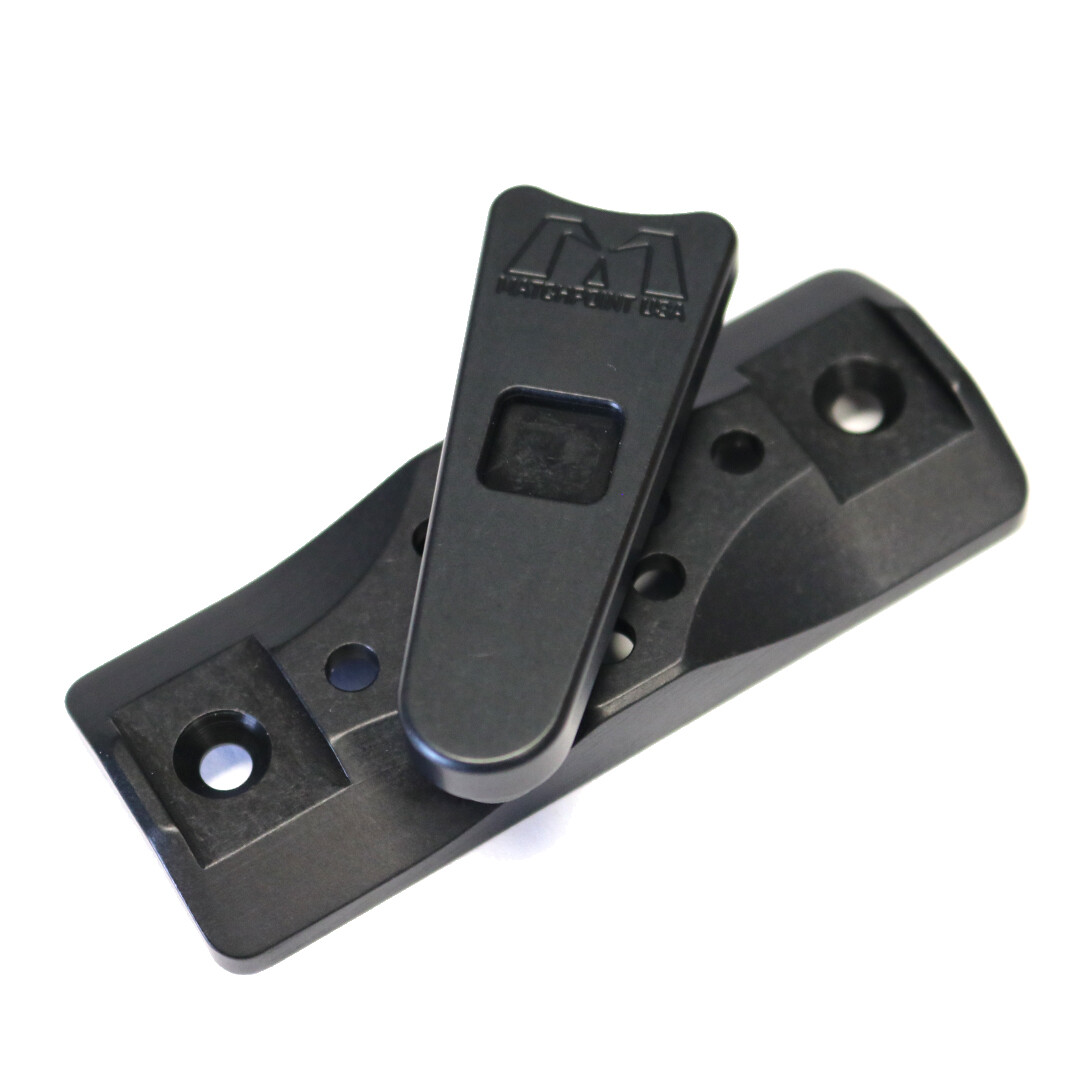 MatchPoint USA R2S Rapid Retention System - Multi-Mount