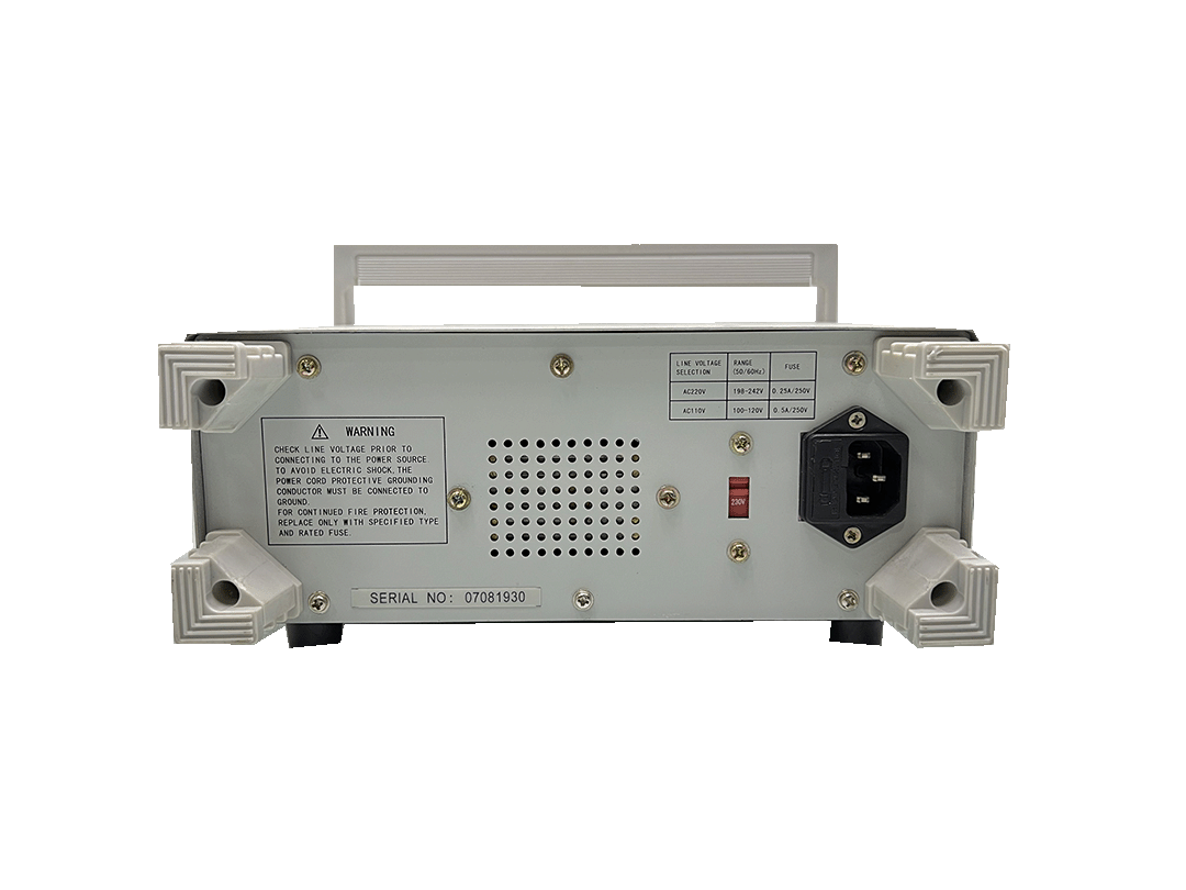 LODESTAR LS3002 Digital Function generator 2MHz Openbox