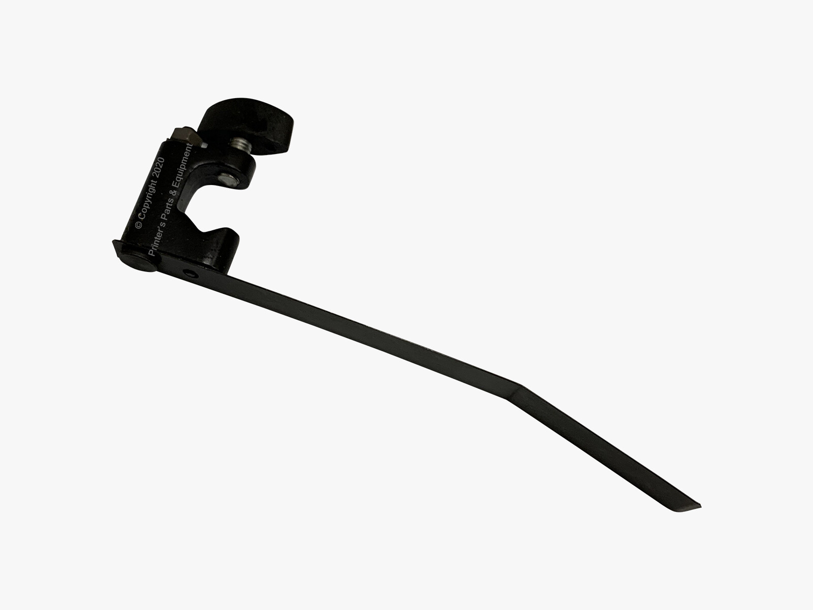 Sheet Brake For Heidelberg GTO46/52 K&SB series HE-04-022-036F/01