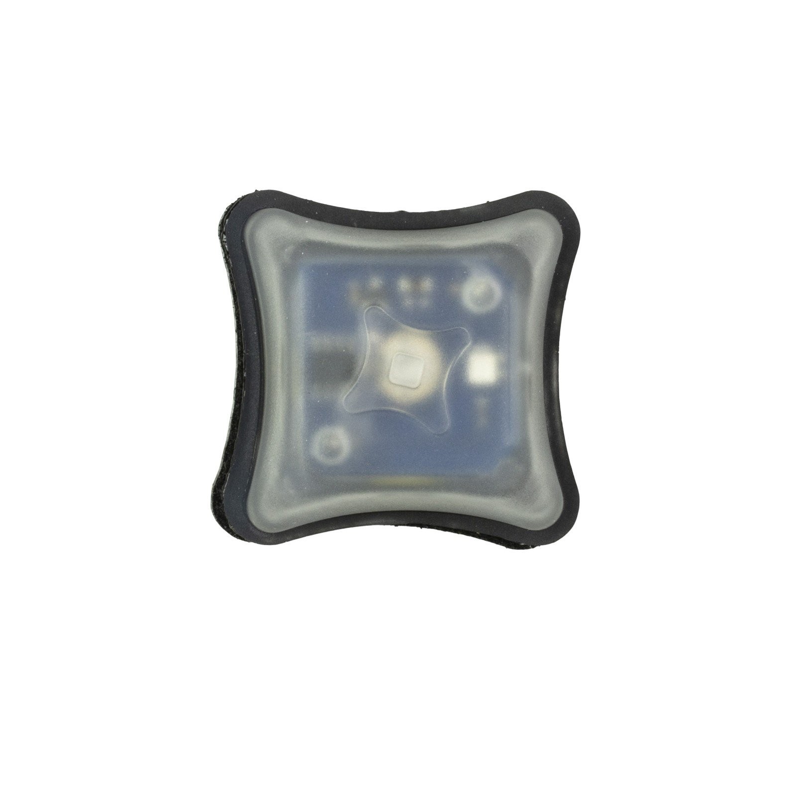 Unity Tactical SPK-BV1 Spark Marking Light Blue On/Blink/Off One Size - SPK-BV1