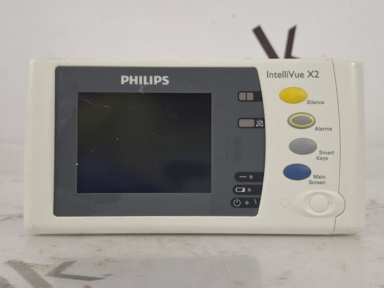 Philips IntelliVue X2 Monitor - Masimo SpO2