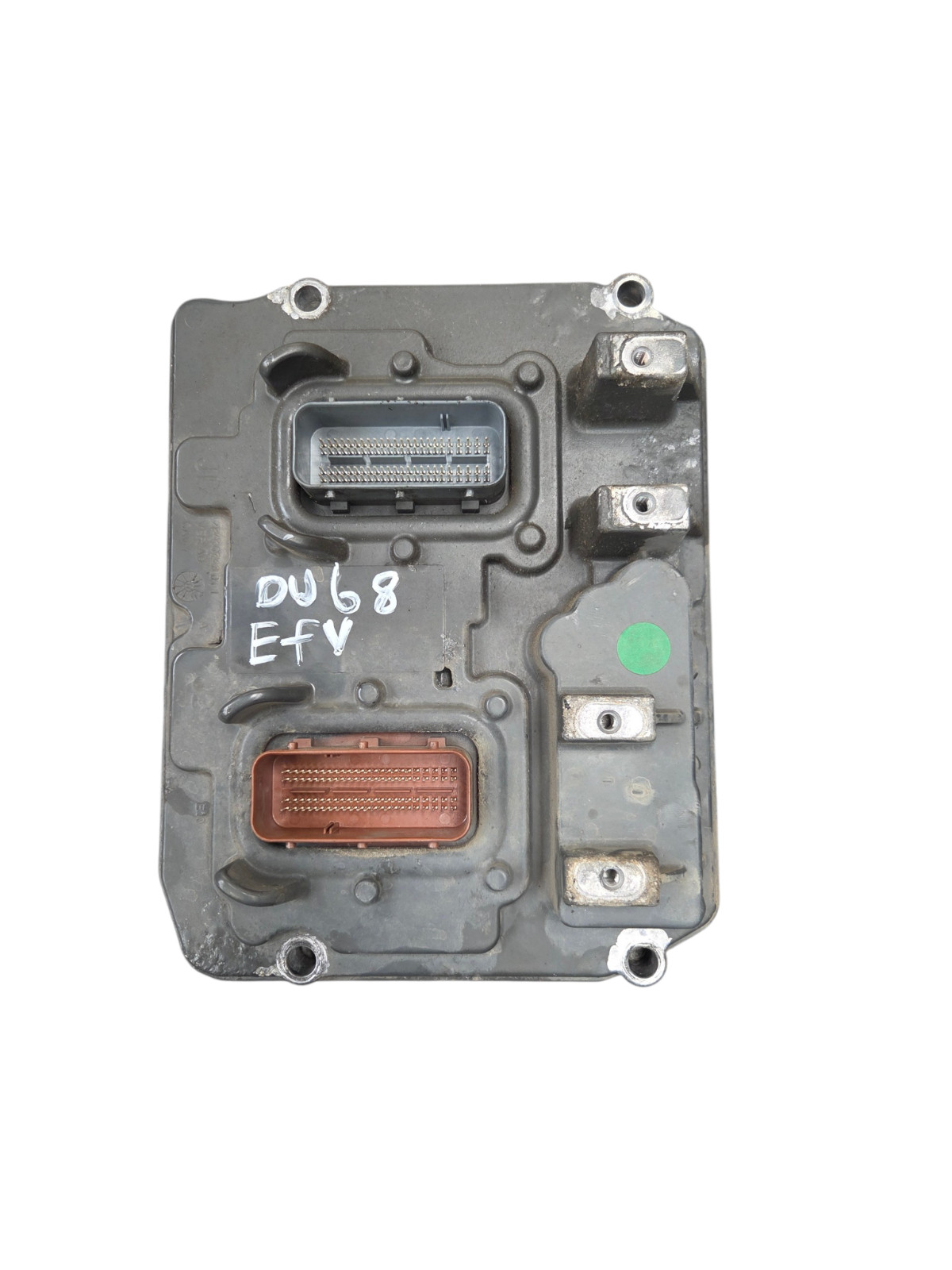 DAF LF CF PX5 PX7 ENGINE ECU 1709861 1707367 P5317106 EURO 6 EMS CONTROL UNIT