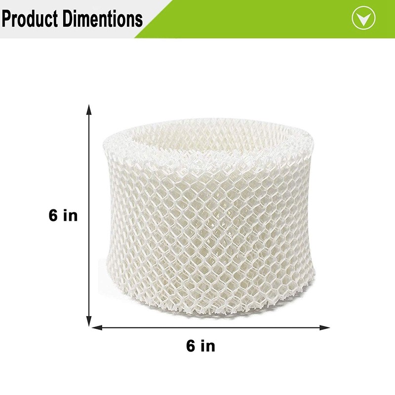 5 Pack Humidifier Wicking Filters for -888, -888N, C, Designed to Fit7042