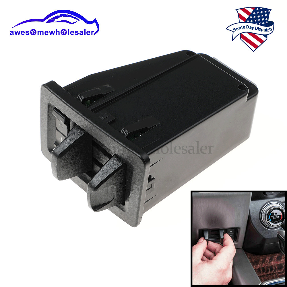 In-Dash Trailer Brake Controller Module For Ford F150 F-150 JL3Z2C006AA