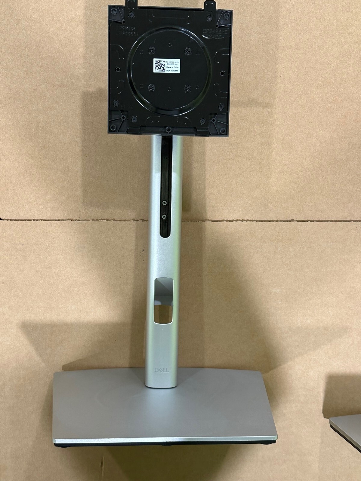Dell LCD Monitor Stand for P2222H P2422H P2722H   YR74X 05WXF7