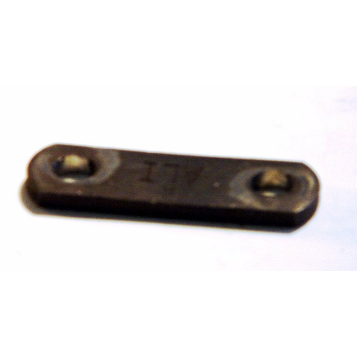 Henderson 87841, Link, Plate, Rivet End C60