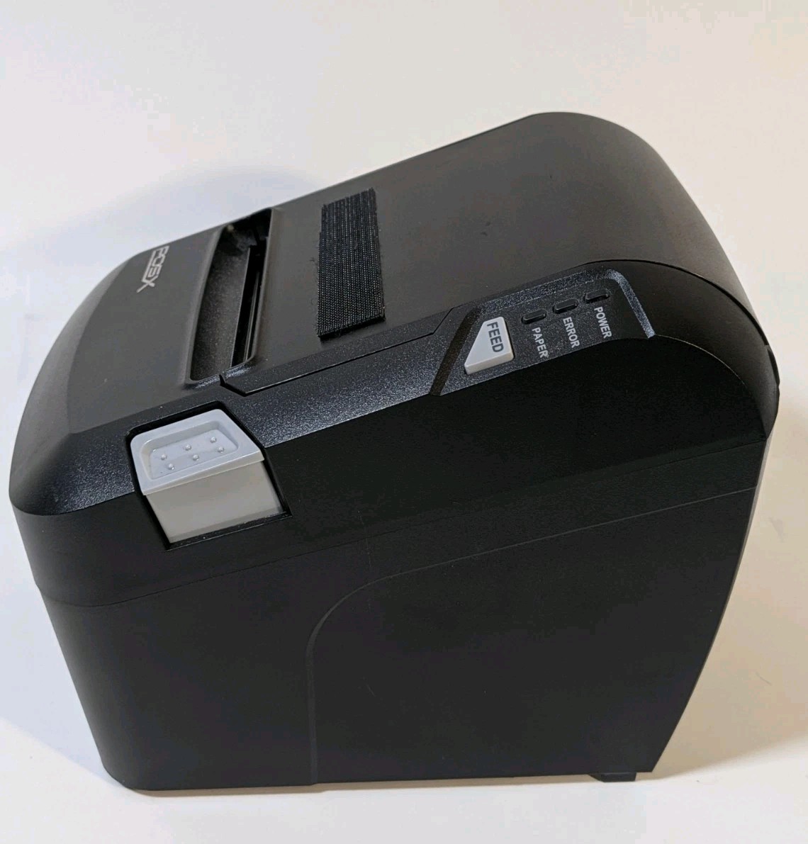 POSX EVO Green Thermal Receipt Printer Scanner POS Bundle Tested Working USB