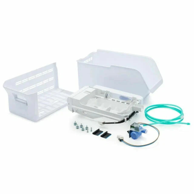 Frigidaire IM117000 Top Mount Refrigerator Ice Maker kit New in box ships asap