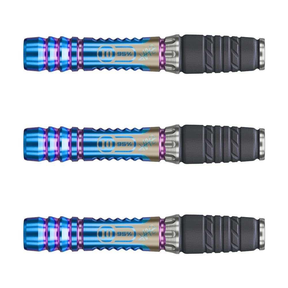 Target Darts RISING SUN G10 210496 Haruki Muramatsu Signature Model Darts Barrel