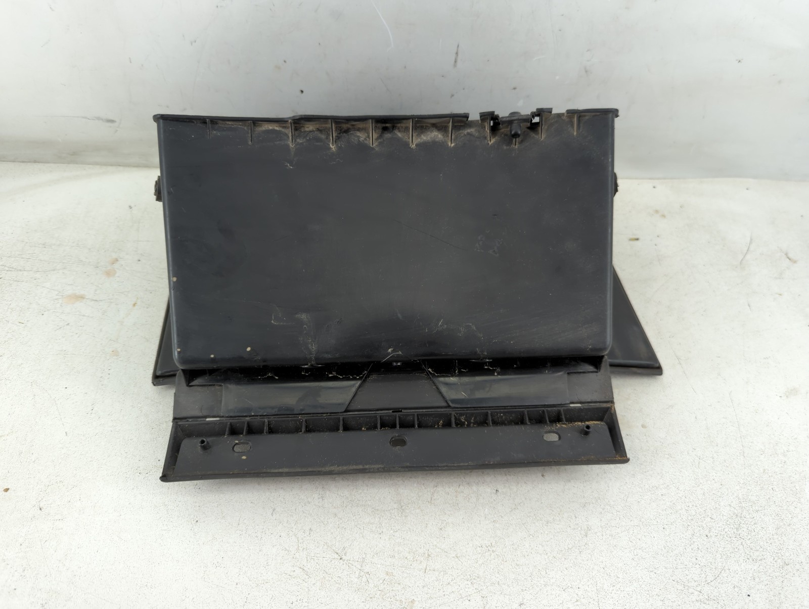 2003 Ford Focus Passenger Glove Box Door Storage Compartment ZNWZ8