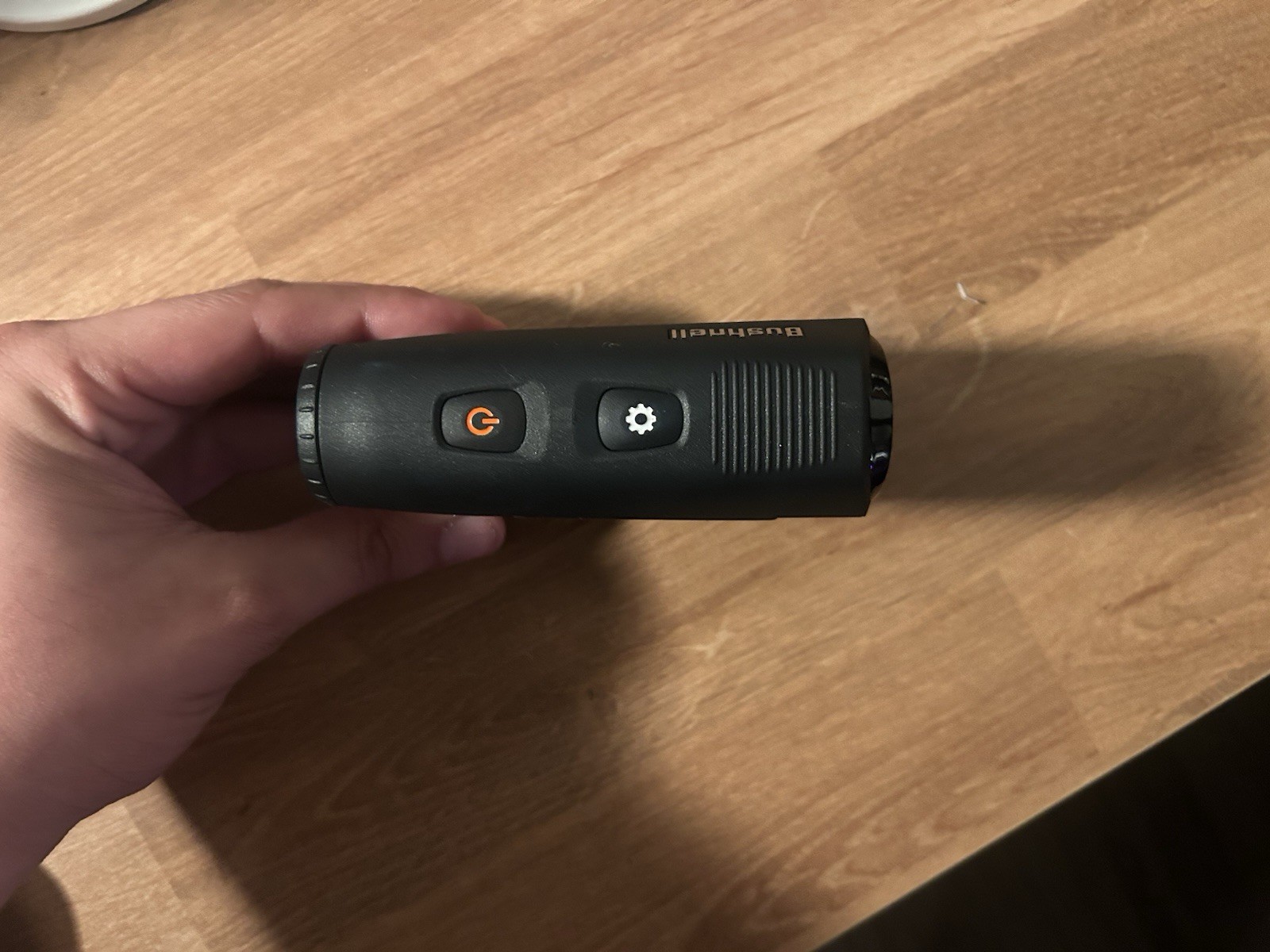 Bushnell Tour V7 Shift Golf Rangefinder Very Good Condition