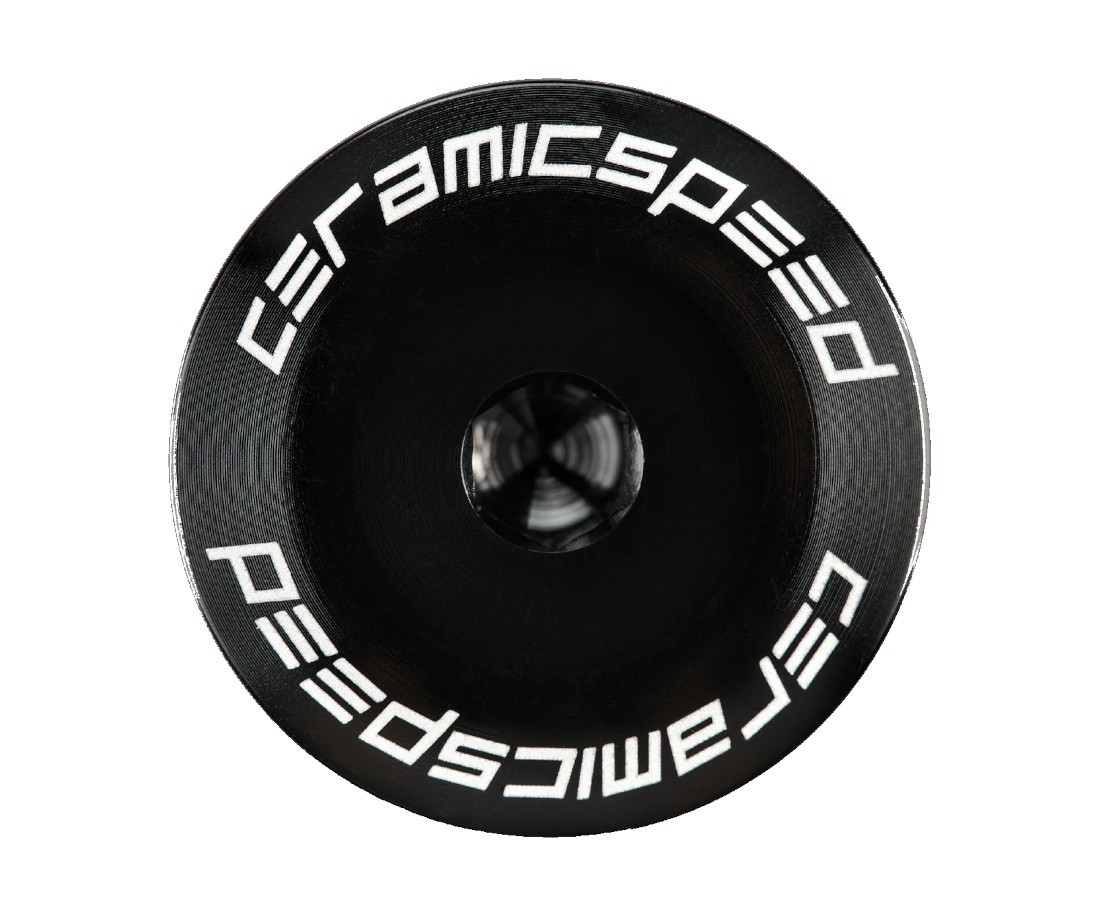Ceramicspeed Preload Bolt for Shimano 24 mm crank cranksets 112010