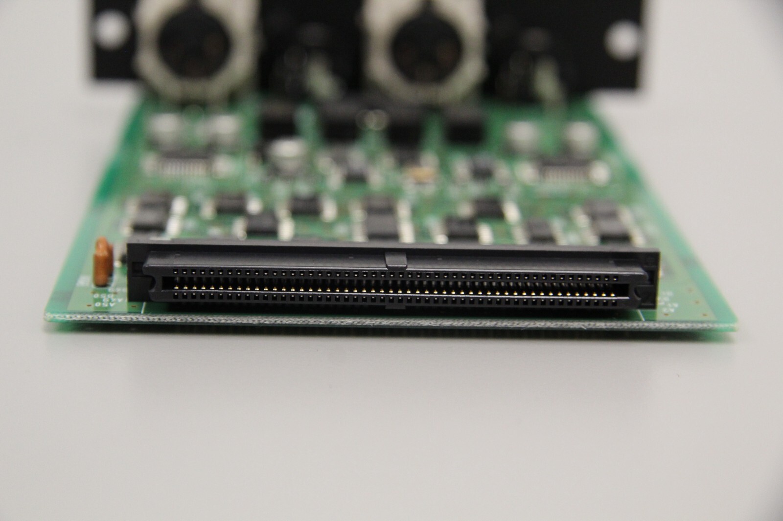 Yamaha PM1D Mixer XW351 Card