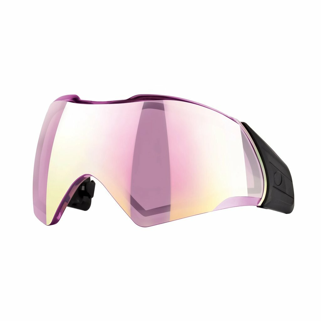 Push Unite Thermal Lens - Rose Gold - Paintball