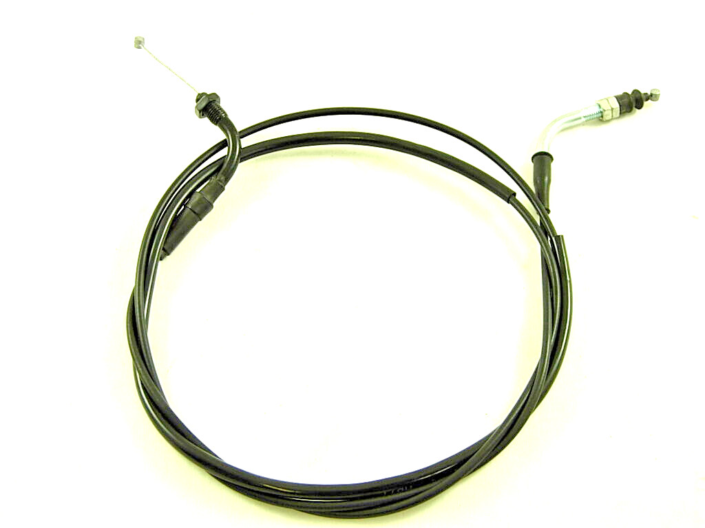 68" INCH THROTTLE CABLE FOR CHINESE SCOOTERS WITH 50cc MOTORS