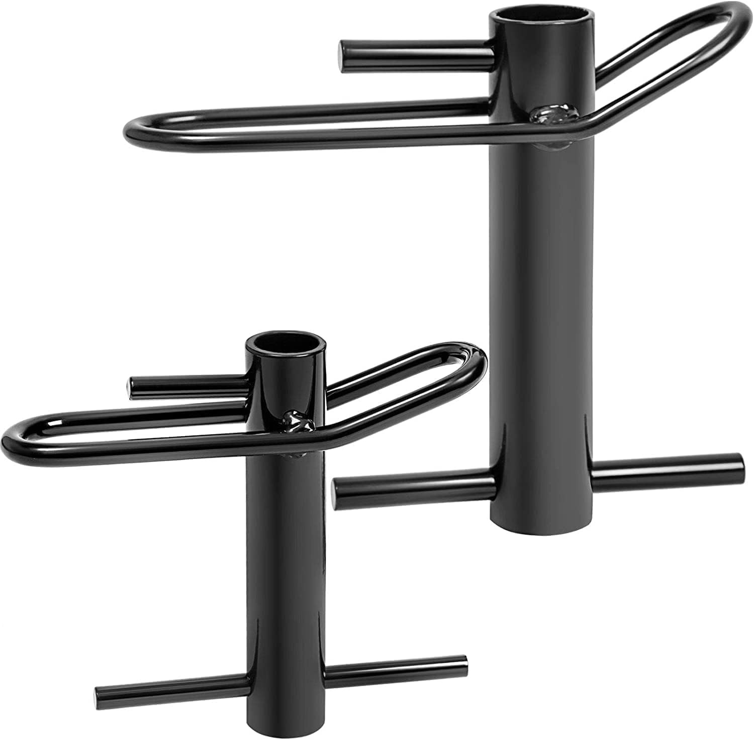 Tree Port a Wrap Set - Medium & Small Portawraps in Black