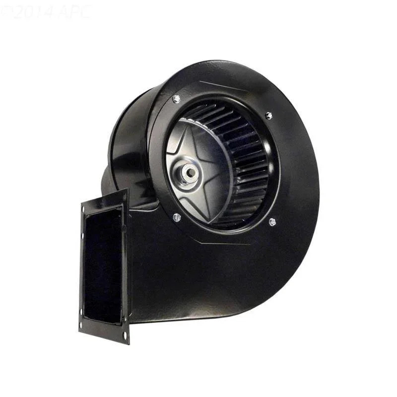 Blower Combustion Air