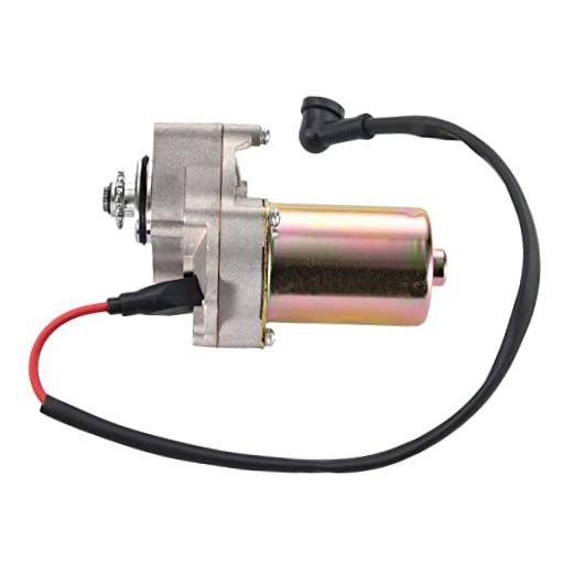 Electric Starter Motor Chinese Down-Mounted Engine Motor Under-mounted