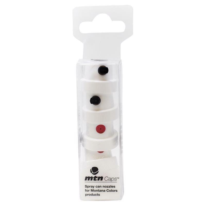 MTN Astro Fat Spray Paint Cap
