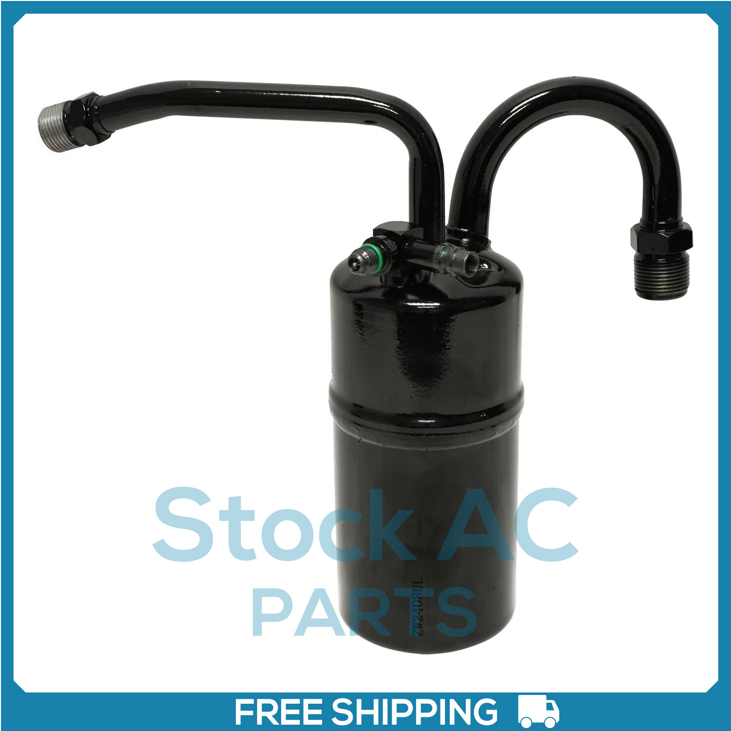 A/C Receiver Drier for Ford / FORD / FORD TRUCK / Sterling Truck