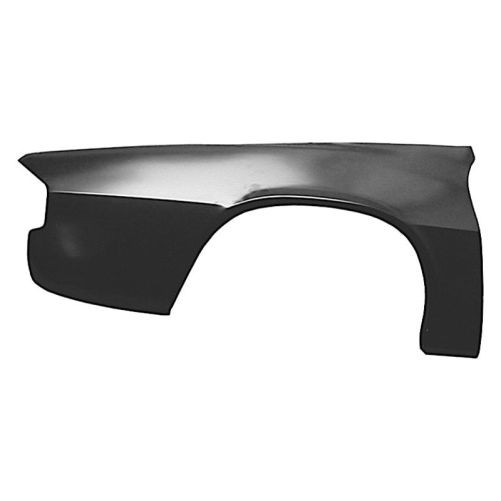 Sherman 698-50R Right Quarter Panel Skin For 1974-1981 Chevy Camaro