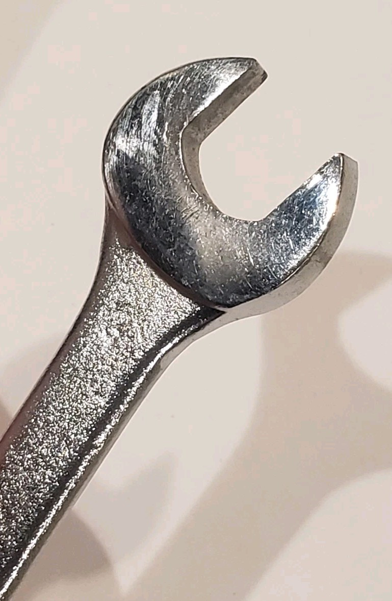Nice Thorsen Tools USA # 2018 - 9/16" Combination Wrench 12 point