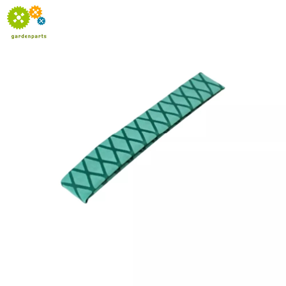 X-Tube Heat Shrink Wrap Tubing 39" Lengths Diamter 30mm  For Rod Grips Green
