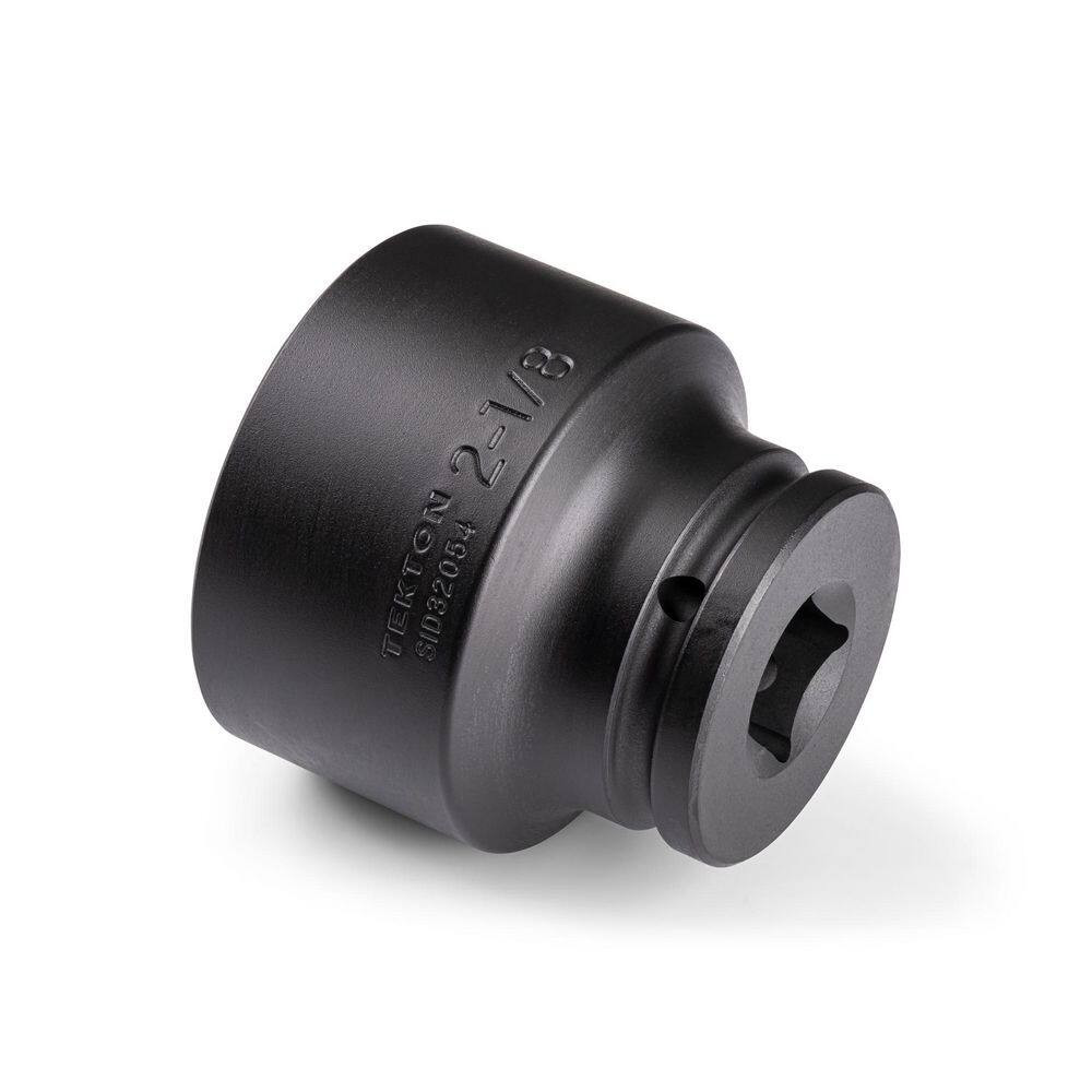 3/4 In. Drive X 2-1/8 In. 6-Point Impact Socket