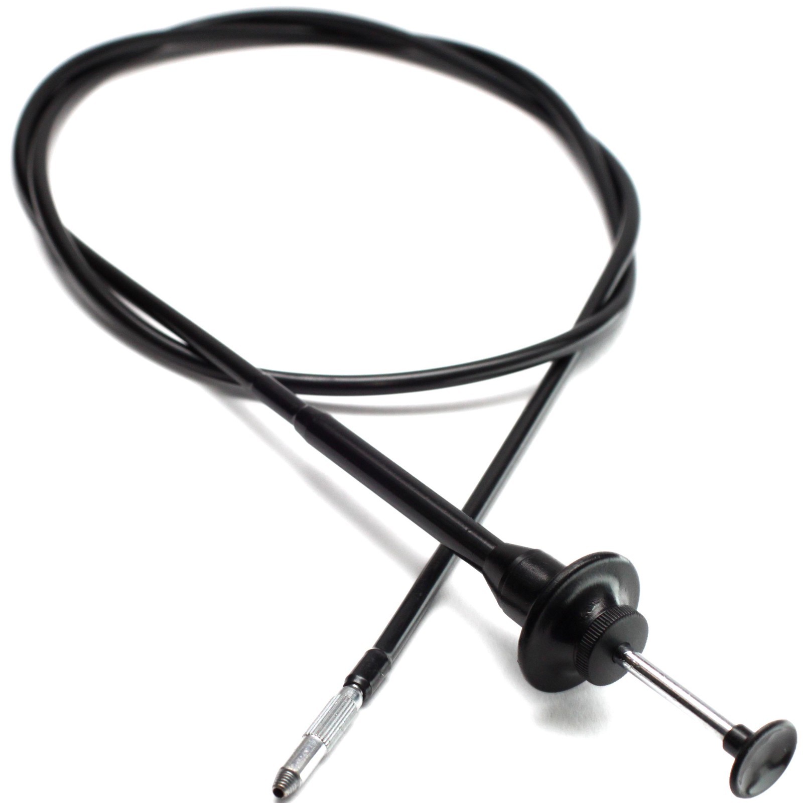 Shutter Release Cable 41" 101cm Hasselblad Yashica Mamiya Fujifilm Rollei Leica