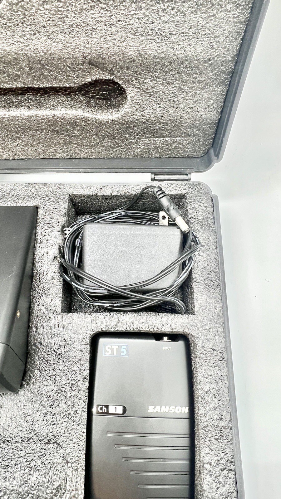 Samson Stage 55 Wireless System No Microphone