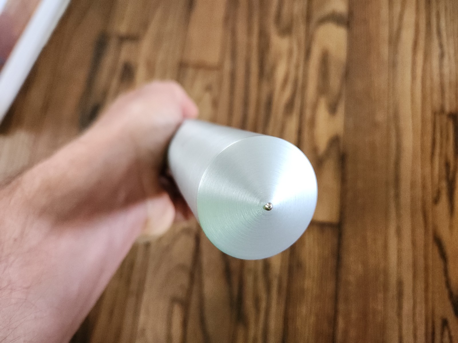 Zippo Heavy Duty D Battery Flashlight For Car Safety Energy API