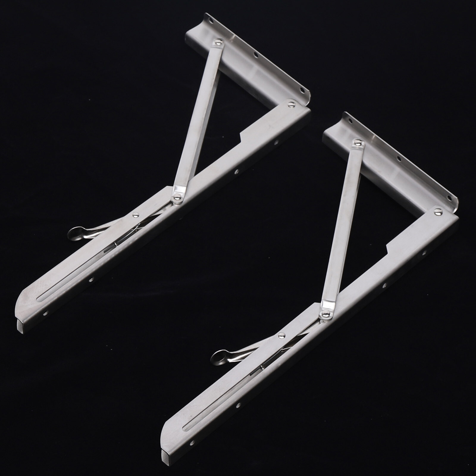 Home/Office Wall Mounted Floating Writing Table Computer Desk Work Table Durable