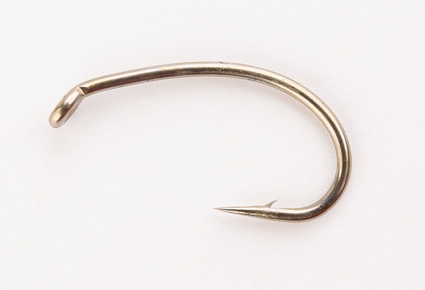 Daiichi 1120 Scud Hooks - 25 Pack - All Sizes - Free Shipping Options