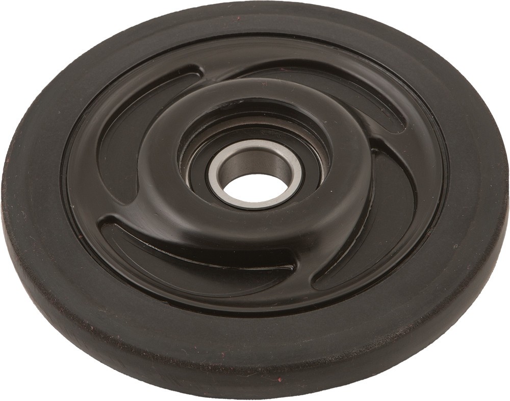 PPD Idler Wheel 7.25 X 20 MM Black 04-200-95