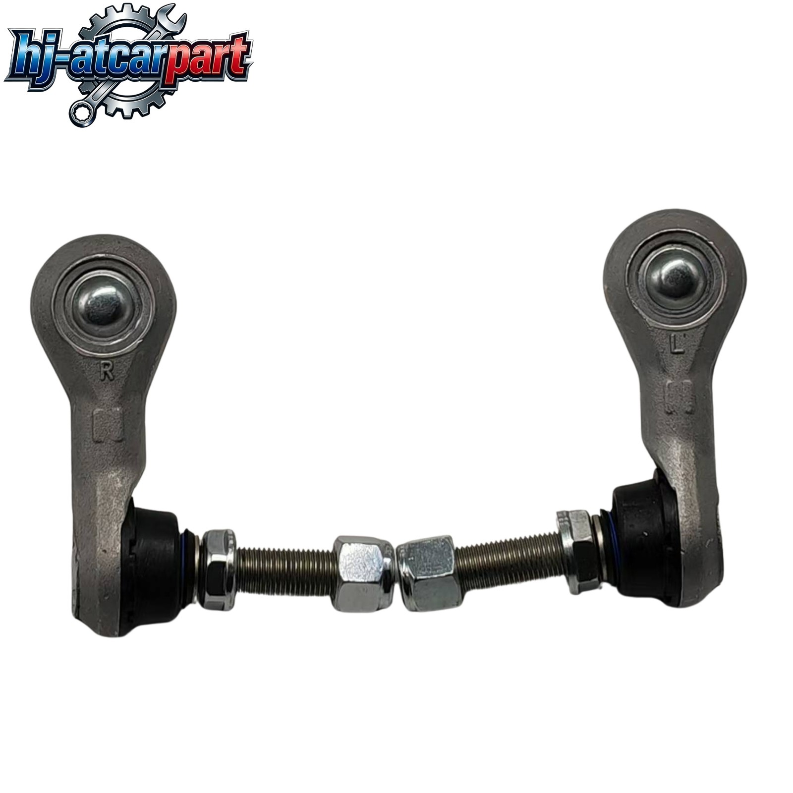 Front Left & Right Stabilizer Link Set For INFINITI AWD Q60 Q50 G35 G37 Q70 QX50