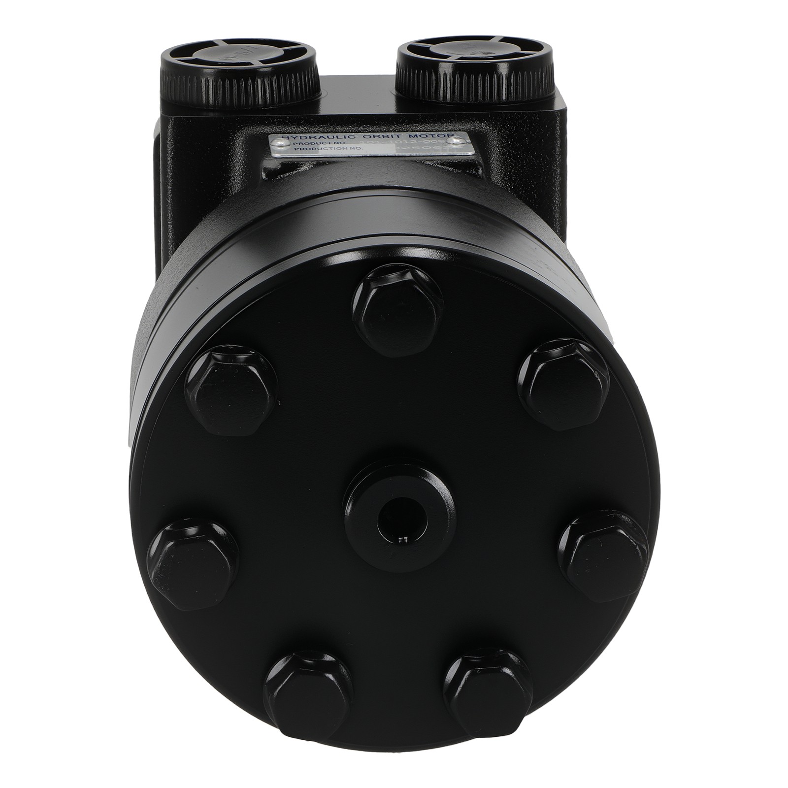 Hydraulic Motor for Eaton Char-Lynn H Series 101-1012-009, 101-1012