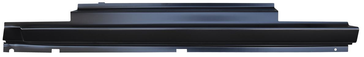 Lh 1986-1992 Comanche MJ-Series Pickup Factory Style Outer Rocker Panel